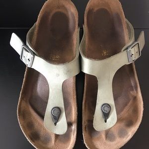 Birkenstock Gizeh Style Sandal